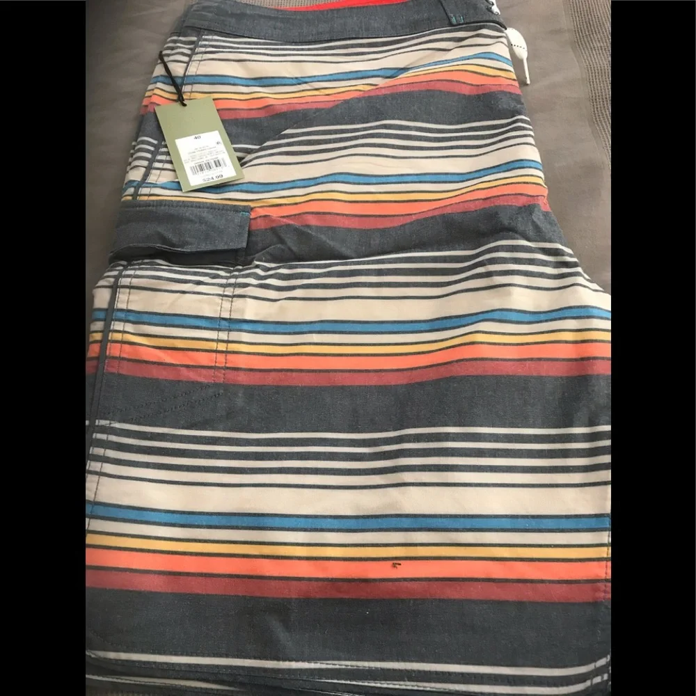NWT Men’s Frankie 8.5” board shorts❤️❤️❤️